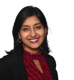 Sangeeta Bhattacharjee