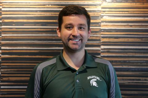 Brandon Briegel, PE, CESCP