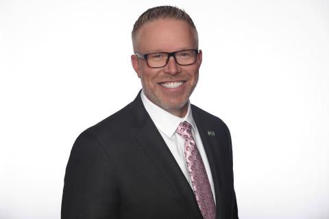 Brian W. Scovill, P.E., CPM