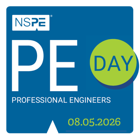 PE Day Logo