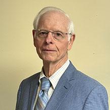 Rodney Wilson, P.E. 