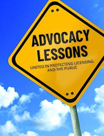 Advocacy Lessons