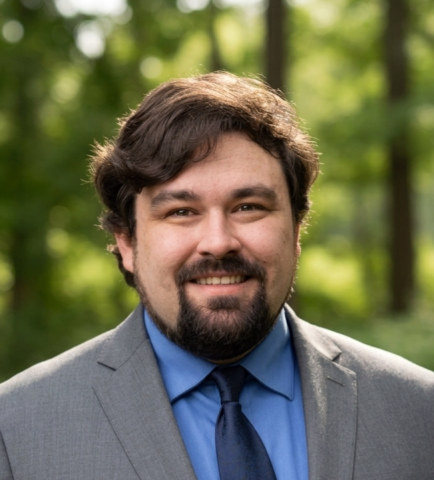 Jeremy Gilbride, P. E.