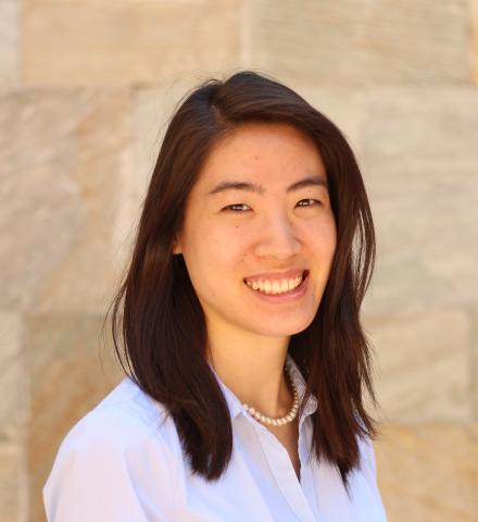 SARAH KO