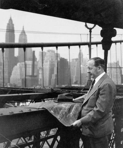 Steinman and Bridges