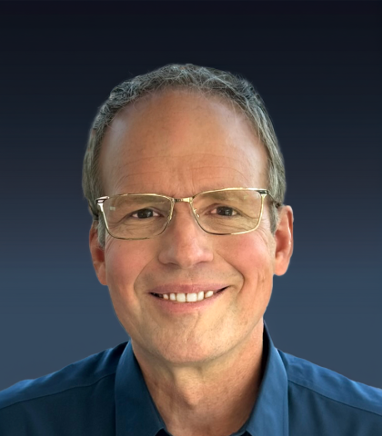 Steve Yates, PE